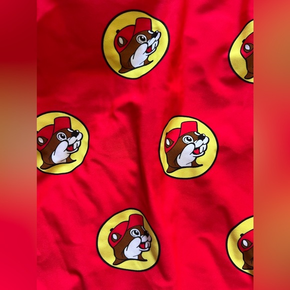 Bucees’ One Piece Bathing Suit (with bra padding) - Picture 3 of 4